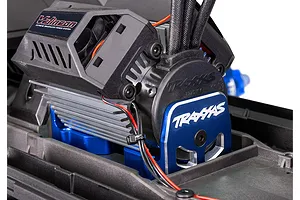 Traxxas XRT Ultimate 8S RC Truggy Electric Brushless 4WD 1/6 Scale RTR image 126764