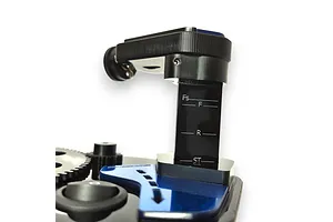 Raceform 1/10 Off Road Buggy/Truck Electric Tyre Glueing Jig image 126794