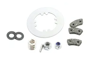 Traxxas Slipper Clutch Rebuild Kit 5352A