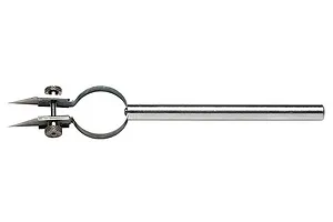 Excel Tools Adjustable Dual Cutter with Two Blades