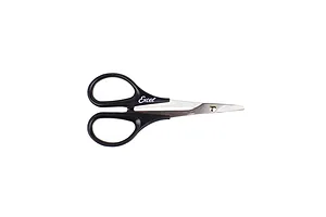 Excel Tools Stainless Steel Curved Lexan Scissors image 127165