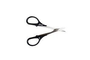 Excel Tools Stainless Steel Curved Lexan Scissors image 127166