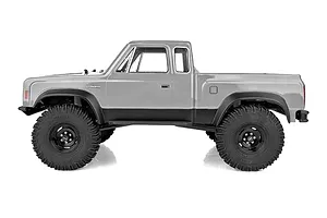 Element RC Enduro Sendero Sport Edition RC Rock Crawler Electric 4WD 1/10 Scale RTR - Grey image 127235