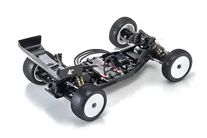 Kyosho Ultima RB7.5 RC Buggy Electric 2WD 1/10 Scale Kit image 127240