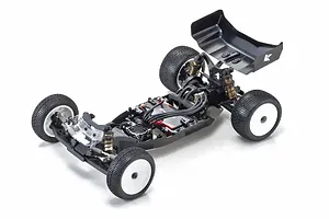 Kyosho Ultima RB7.5 RC Buggy Electric 2WD 1/10 Scale Kit image 127241