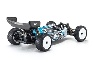 Kyosho Ultima RB7.5 RC Buggy Electric 2WD 1/10 Scale Kit image 127243