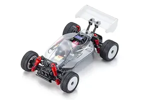 Kyosho Mini-Z MB-010VE 2.0 SP RC Buggy Electric 4WD RTR Chassis Set image 127258