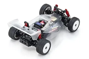 Kyosho Mini-Z MB-010VE 2.0 SP RC Buggy Electric 4WD RTR Chassis Set image 127259