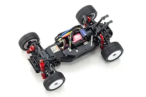 Kyosho Mini-Z MB-010VE 2.0 SP RC Buggy Electric 4WD RTR Chassis Set image 127260
