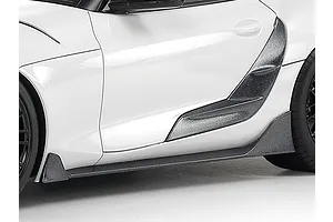 Tamiya 1/24 Toyota GR Supra Custom Scaled Plastic Model Kit image 5
