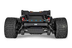 ARRMA VORTEKS 223S DSC RC Truggy Electric Brushless 2WD 1/10 Scale RTR - Blue image 127283