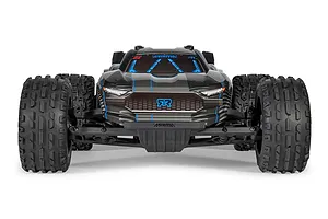 ARRMA VORTEKS 223S DSC RC Truggy Electric Brushless 2WD 1/10 Scale RTR - Blue image 127284
