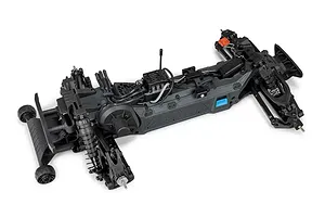 ARRMA VORTEKS 223S DSC RC Truggy Electric Brushless 2WD 1/10 Scale RTR - Pink image 127323