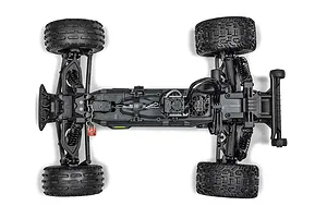 ARRMA VORTEKS 223S DSC RC Truggy Electric Brushless 2WD 1/10 Scale RTR - Pink image 127325