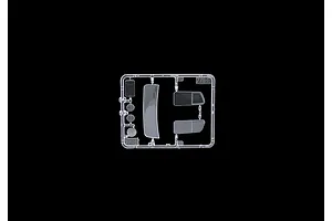 Italeri 1/24 Opel Blitz Fire Truck Scaled Plastic Model Kit image 127390