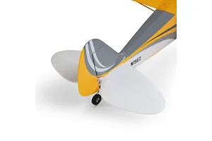 HobbyZone RC Plane Carbon Cup S 2 1.3m 3D Aerobatic BNF Basic with Safe Select Technology - Cleetus McFarland Special Edition image 127442