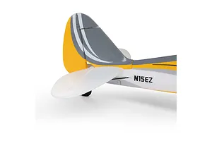 HobbyZone RC Plane Carbon Cup S 2 1.3m 3D Aerobatic BNF Basic with Safe Select Technology - Cleetus McFarland Special Edition image 127443