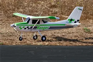 FMS RC Plane Ranger 1.8m Trainer ARTF with Reflex image 127525