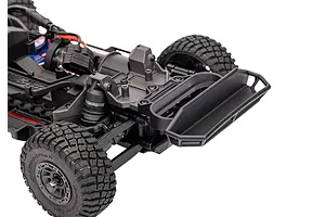 Traxxas Mini Slash 4X4 BL2S RC Short Course Truck Electric Brushless 4WD 1/16 Scale RTR image 127551