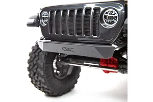 Axial SCX10 III Jeep JT Gladiator RC Rock Crawler Electric 4WD 1/10 Scale RTR - Grey image 127659
