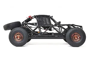 Losi 8ight-X Super Lasernut 6S RC Buggy Electric Brushless 4WD 1/6 Scale RTR image 127667