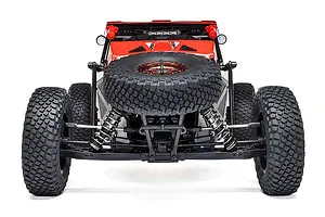 Losi 8ight-X Super Lasernut 6S RC Buggy Electric Brushless 4WD 1/6 Scale RTR image 127669