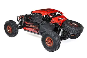 Losi 8ight-X Super Lasernut 6S RC Buggy Electric Brushless 4WD 1/6 Scale RTR image 127671