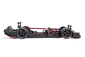 ARRMA FELONY 6S BLX Street Basher RC Car Electric Brushless 4WD 1/7 Scale RTR - Black image 127682