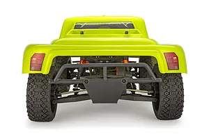 Atrek Stinger Pro RC Short Course Truck Electric Brushless 2WD 1/10 Scale RTR image 127695