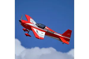 E-Flite RC Plane Eratix 3D SWS (Sport Wood Series) 1.6m 3D Aerobatic BNF Basic with AS3X and Safe Select Technology image 127720