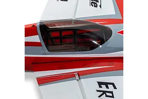 E-Flite RC Plane Eratix 3D SWS (Sport Wood Series) 1.6m 3D Aerobatic BNF Basic with AS3X and Safe Select Technology image 127740