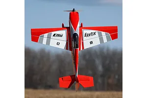 E-Flite RC Plane Eratix 3D SWS (Sport Wood Series) 1.6m 3D Aerobatic ARF image 127748