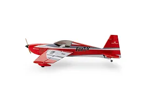 E-Flite RC Plane Eratix 3D SWS (Sport Wood Series) 1.6m 3D Aerobatic ARF image 127751