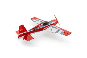 E-Flite RC Plane Eratix 3D SWS (Sport Wood Series) 1.6m 3D Aerobatic ARF image 127757