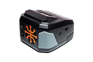 Spektrum Powerstage Air 22.2V 5000mAh 30C 6S Soft Case LiPo Battery and S1400 Smart Charger Combo image 127787