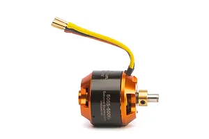Spektrum Avian 5055-749Kv Brushless Outrunner Motor image 127792