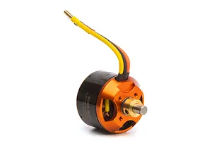 Spektrum Avian 5055-749Kv Brushless Outrunner Motor image 127794