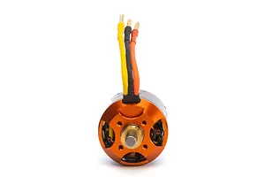 Spektrum Avian 5055-749Kv Brushless Outrunner Motor image 127795