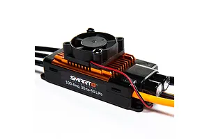 Spektrum Avian 100A Brushless ESC image 127798