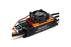 Spektrum Avian 100A Brushless ESC image 127800