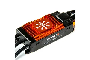 Spektrum Avian 100A Brushless ESC image 127801