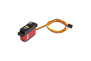 Spektrum Aluminium A179 Mini 13kg 8.4V HV Coreless Metal Geared Servo