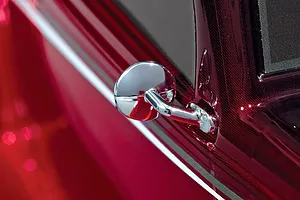 Traxxas 4-Tec 3.0 1935 Factory Five RC Hot Rod Truck Electric 4WD 1/10 Scale RTR image 127826