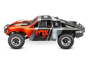 Traxxas Slash VXL RC Short Course Truck Electric Brushless 2WD 1/10 Scale RTR image 127835