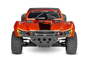 Traxxas Slash VXL RC Short Course Truck Electric Brushless 2WD 1/10 Scale RTR image 127836