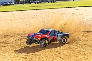 Traxxas Slash VXL RC Short Course Truck Electric Brushless 2WD 1/10 Scale RTR image 127841