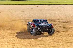 Traxxas Slash VXL RC Short Course Truck Electric Brushless 2WD 1/10 Scale RTR image 127842