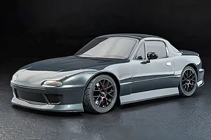 MST RMX-M S Pro MX-5 RC Drift Car Electric 2WD 1/10 Scale Kit image 127847