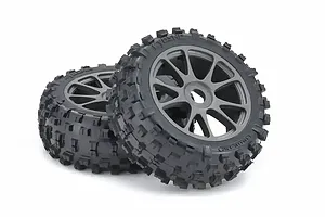 Kyosho Inferno Neo VE 4.0 RC Buggy Electric Brushless 4WD 1/8 Scale RTR - Type 2 image 127932