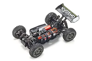 Kyosho Inferno Neo VE 4.0 RC Buggy Electric Brushless 4WD 1/8 Scale RTR - Type 2 image 127933